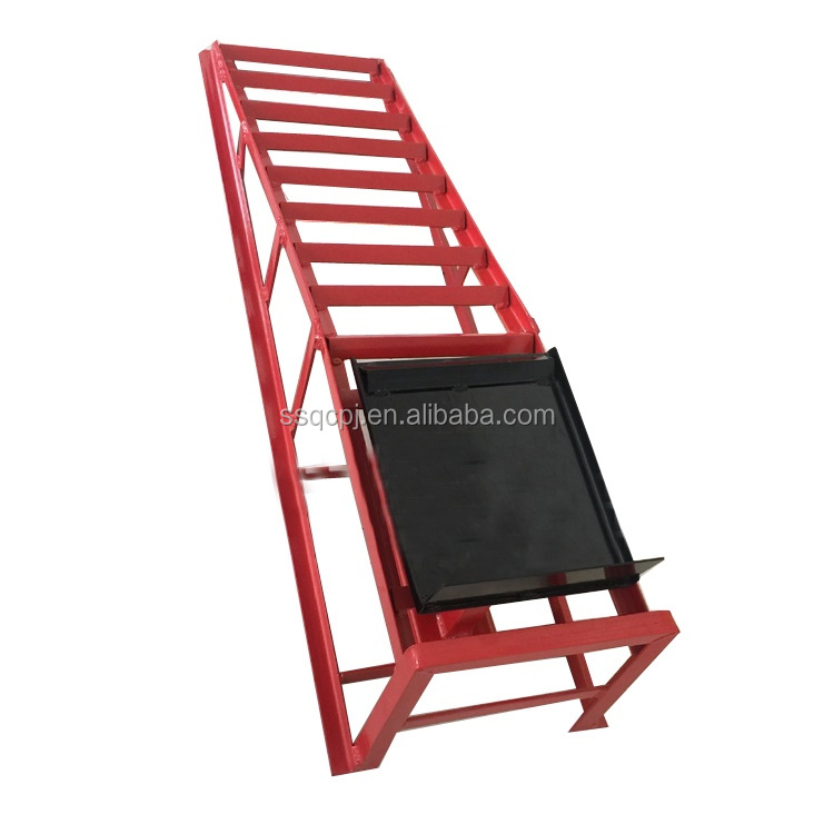 Hydraulic Car Lift - Прочные гидравлические подъемные рампы для автомобилей