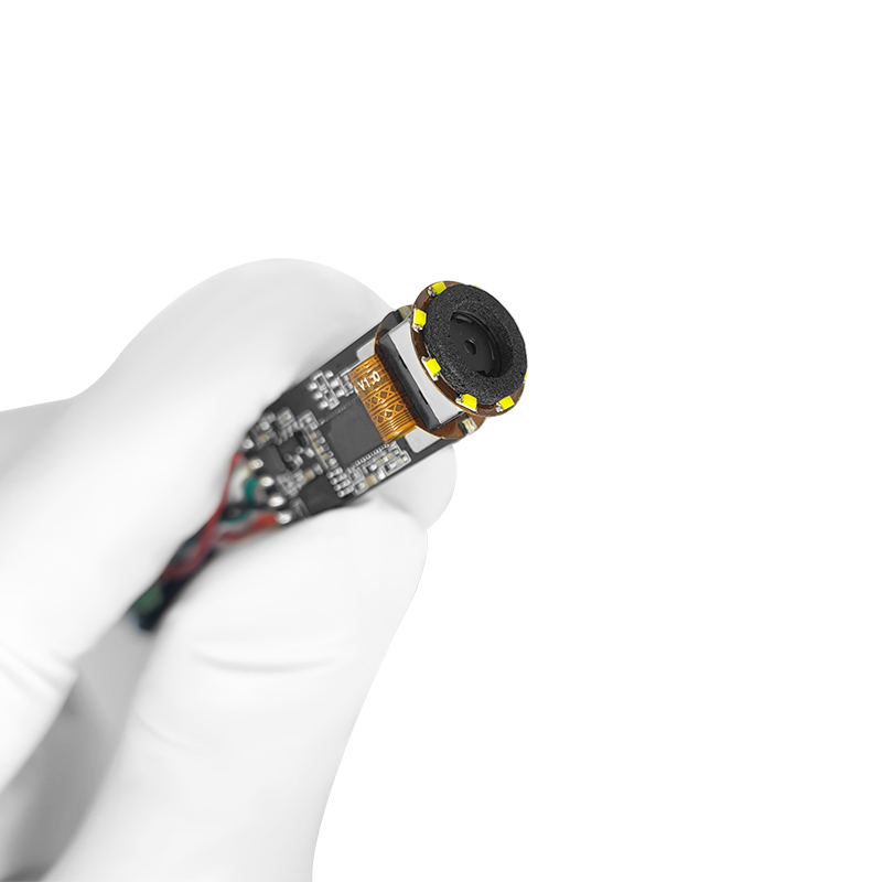Endoscope Inspection Camera - 5 МП модуль эндоскопической камеры с