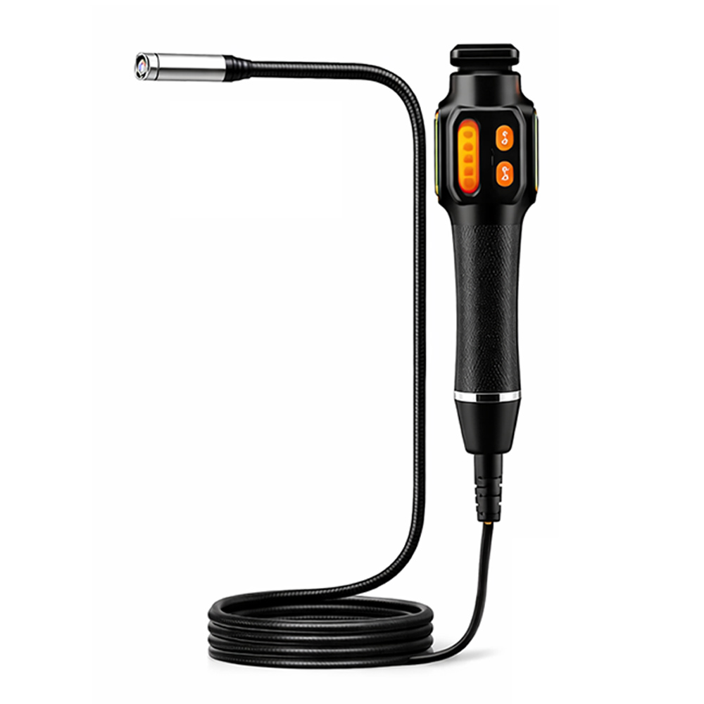 Эндоскопическая камера SIHAO с – обзор и цена Endoscope Inspection Camera