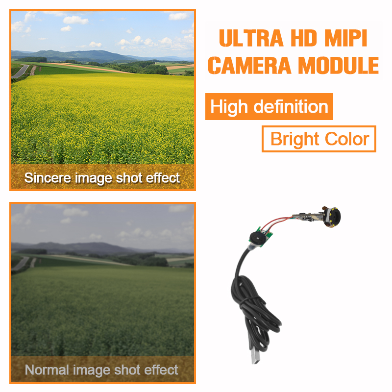 5 МП модуль эндоскопической ка – обзор и цена Endoscope Inspection Camera