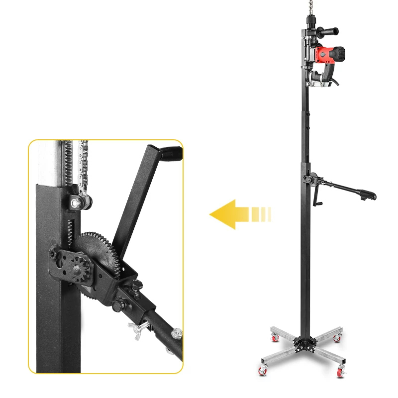 Электрический гидравлический т – обзор и цена Hydraulic Car Lift
