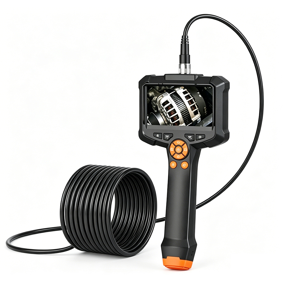 Промышленная эндоскопическая к – обзор и цена Endoscope Inspection Camera