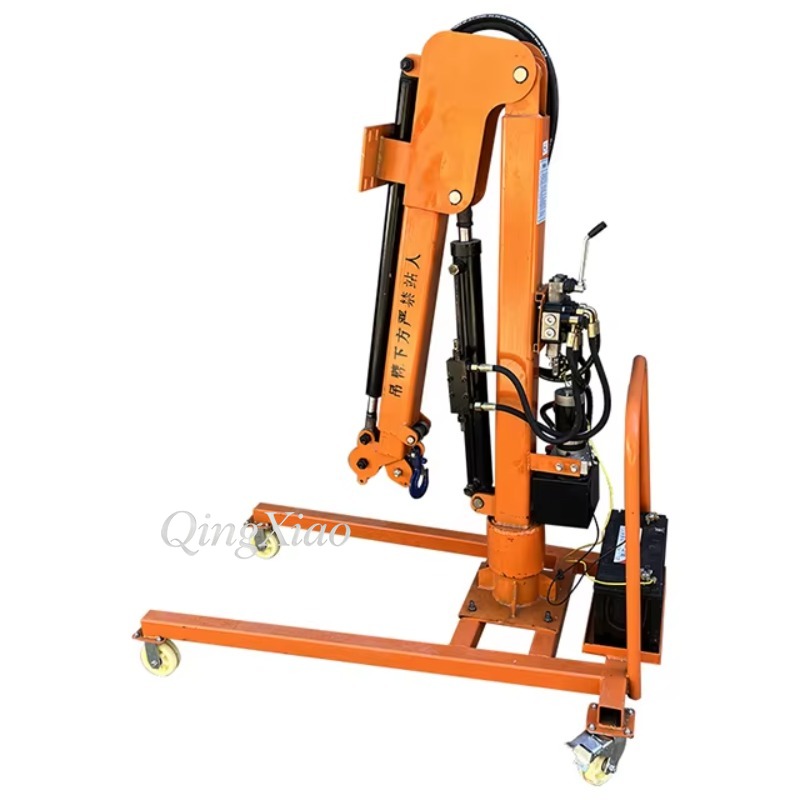 Мощный гидравлический автомоби – обзор и цена Hydraulic Car Lift