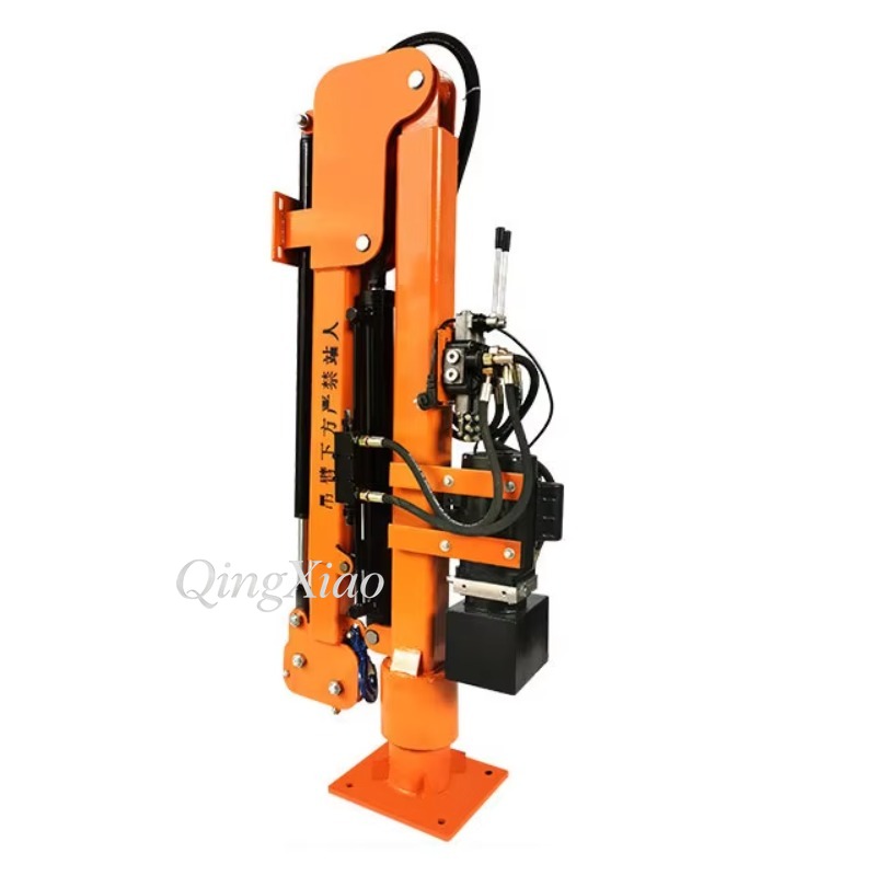 Мощный гидравлический автомоби – обзор и цена Hydraulic Car Lift